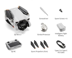 DJI 4 Pro (Original DJI 6 Months Official Garantee)