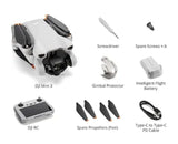 DJI 4 Pro (Original DJI 6 Months Official Garantee)