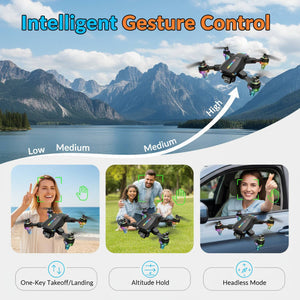 P7 Max Drone (Mobile Display)