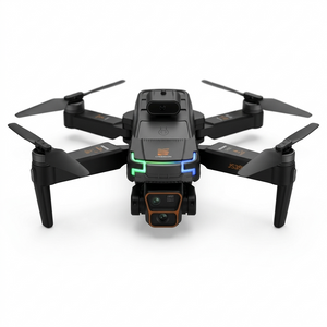 JSP39P Pro Drone (Remote Display)