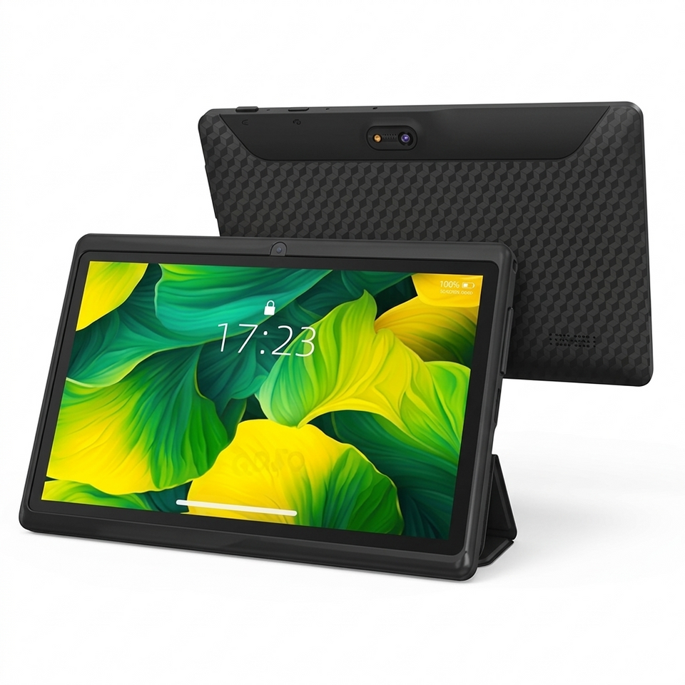 Nodizz 7" WiFi HD Tablet