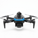 J19P Intelligent Aerial Drone (Remote Display)