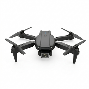E99 Stealth Foldable Drone 🚁