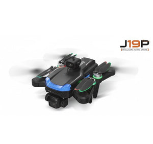 J19P Intelligent Aerial Drone (Remote Display)