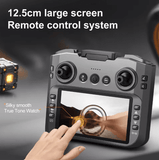 J19P Intelligent Aerial Drone (Remote Display)