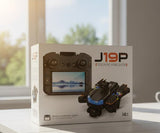 J19P Intelligent Aerial Drone (Remote Display)