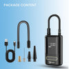 Portable Digital Air Compressor Tire Inflator