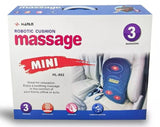 Robotic Cushion Massage Mini
