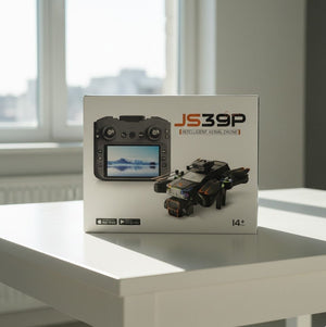 JSP39P Pro Drone (Remote Display)