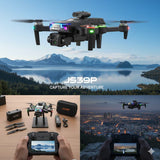 JSP39P Pro Drone (Remote Display)